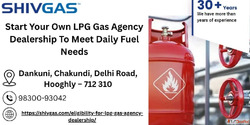 Start Your Own LPG Gas Agency Dealership To Meet Daily Fuel ...