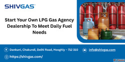 Start Your Own LPG Gas Agency Dealership To Meet Daily Fuel ...