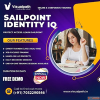 Start Learning SailPoint IdentityIQ Course Online Today