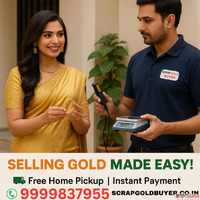 Best Way To Get Cash For Gold Karol Bagh