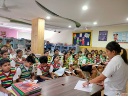 Schools in Panchkula