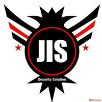 Trusted Corporate Security Service Near Me - JIS Group