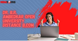 Dr. B.R. Ambedkar Open University Distance B.Com
