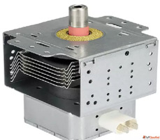 Buy Magnetron Witol 2m219j for microwave ovens