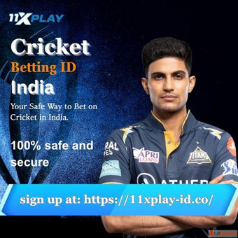 Cricket Betting ID India