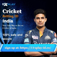 Cricket Betting ID India