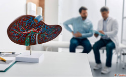 Best Liver Cancer Care in MumbaiIndia by Dr. Dharav Kheradia