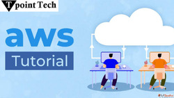 AWS Tutorial Learn Amazon Web Services Step-by-Step