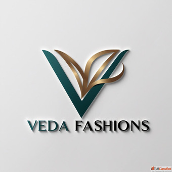 Best Women's ethnic wear in Mahbubnagar Veda Fashions