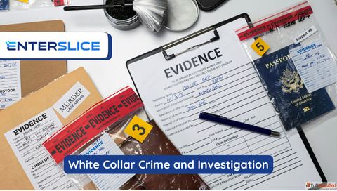 Expert Help in White Collar Crime and Investigation