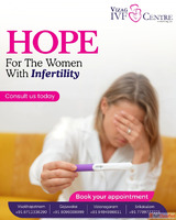 Vizag IVF- Ram Nagar Visakhapatnam Andhra Pradesh