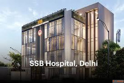 Best Urology Hospital in Delhi
