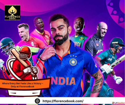 Get Whatsapp Number for Cricket ID Begin Betting Now