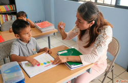 Discover Inclusive Learning at Pumpkin Ivy - A Safe Space fo...