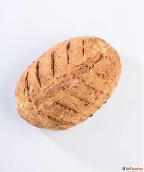 Buy Multigrain Sourdough Bread Online The Coco Company