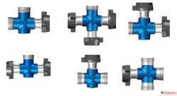 High-Performance Integral Fittings - Built for Pressure
