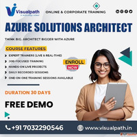 Top Azure Certification Training Course Azure Solutions