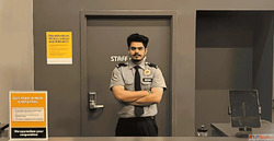 Condominium Concierge Security in Ontario Secure Shield
