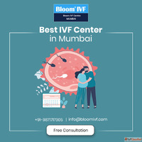 Best IVF Centre in Mumbai