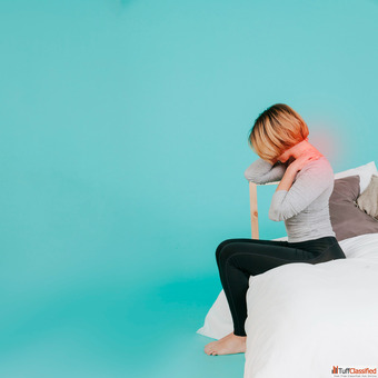 Best Cervical Specialist Doctor in Ghaziabad Neck Spine Pain Treatment
