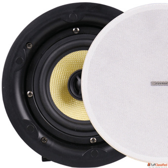 ATI CS 540 Premium Ceiling Speaker by Atipro Acoustics