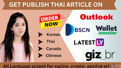 Publish Articles on Indian News Sites with High DA and Traff...