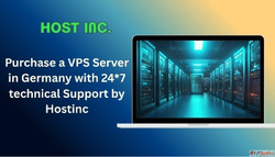 Purchase a VPS Server in Germany with 247 technical Support ...