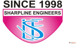 Sharpline Engineers is a leading manufacturer and supplier o...