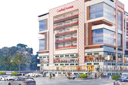 ASR Central Avenue FutureReady Retail Workspaces by ASR Real...