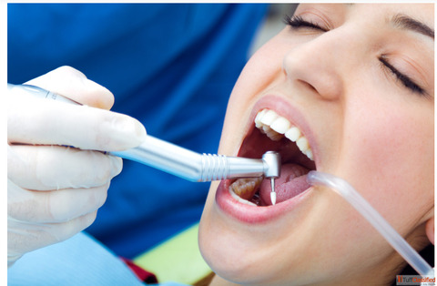 Dental Clinic in Wakad