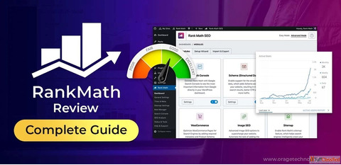 RankMath SEO Plugin Review - Best Yoast Alternative in 2025