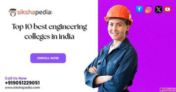 top 10 best engineering colleges in India