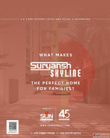 Find Reliable Property Developers in Ahmedabad for Your Inve...