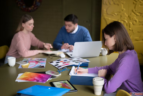 Elevate Your Brand with a Leading Branding Agency in Mumbai