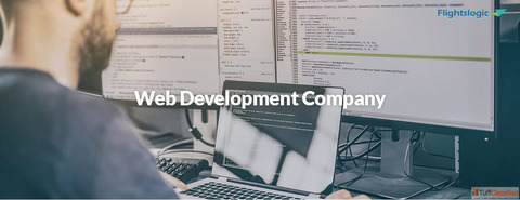 Web Development Company