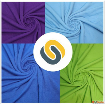 Durable Professional Uniform Fabrics for Every Industry