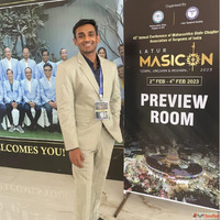 Dr.Ninad Waghmare General Surgeon in Pune Aundh