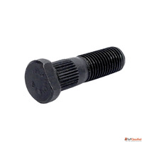 Bolt Manufacturer in India
