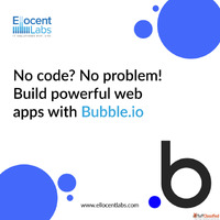 Why Choose Ellocent Labs for No-Code Platforms