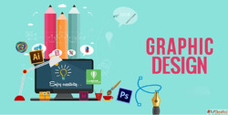 Creative Professional Graphic Design Agency in Lucknow