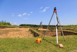 Accurate Topographic Land Surveyors in Amritsar