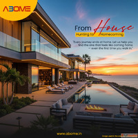 Abome.in - Homes That Fit Your Lifestyle