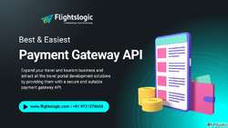 Payment Gateway API Travel Payment Gateway