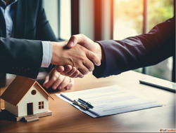 Property dealer in kharar