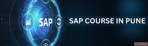 SAP Course in Pune With Placement
