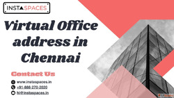 Virtual Office in Chennai