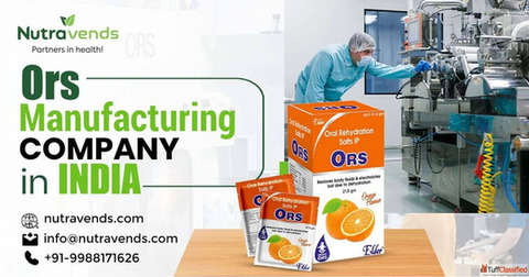 Ors Company In India