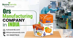 Ors Company In India