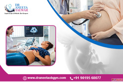 Best Obstetrician and Gynaecologist in Whitefield Manipal - ...