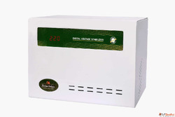 Reliable AC Stabilizers for Efficient Cooling and Voltage Pr...